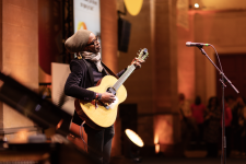 Julia JAECKIN - JAECKIN JULIA