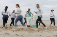 Loreille MARIE-CHARLOTTE - MarieCarlota