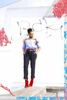 Nina JULVECOURT - NINA JULVECOURT