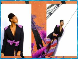 Nina JULVECOURT - NINA JULVECOURT