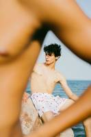 Yesmine ABED - Celestudio