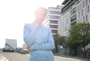 Iris SALEANDRO - LOEILDIRIS