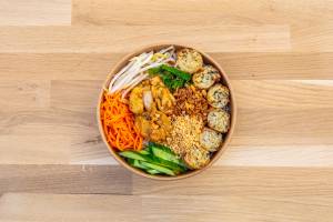 Davy AHOUA - STUDIO VISUALIZER