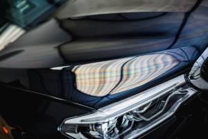 Davy AHOUA - STUDIO VISUALIZER