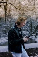 Nathan MORISSEAU - Morisseau