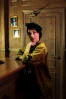 Nathan MORISSEAU - Morisseau